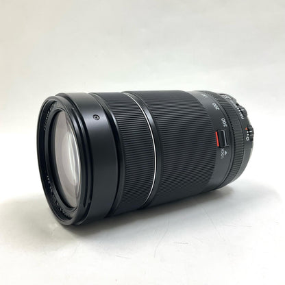 【全額返金保証】【最速発送】FUJIFILM XF70-300mmF4-5.6 R LM OIS WR 超美品 動作確認済