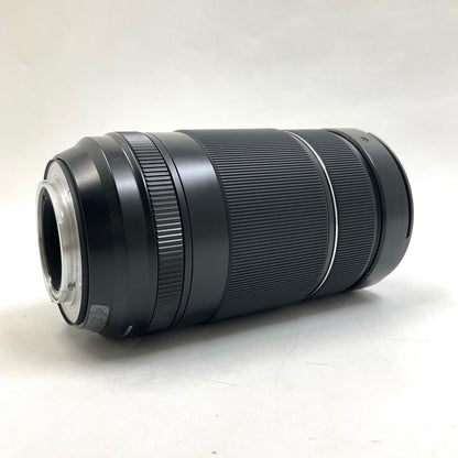 【全額返金保証】【最速発送】FUJIFILM XF70-300mmF4-5.6 R LM OIS WR 超美品 動作確認済