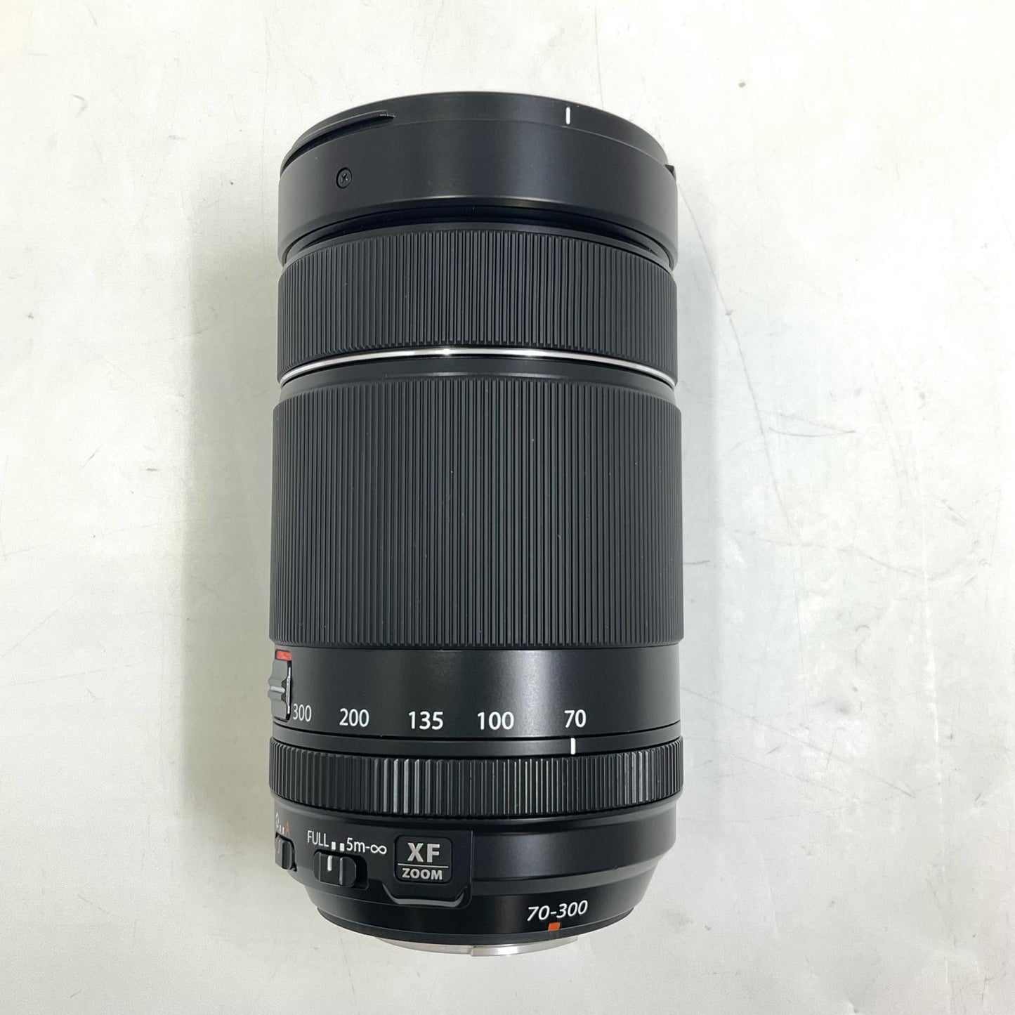 【全額返金保証】【最速発送】FUJIFILM XF70-300mmF4-5.6 R LM OIS WR 超美品 動作確認済
