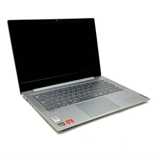 【全額返金保証】【最速発送】Lenovo IDEAPAD 81NH002JP Ryzen 5 3500U 8GB M.2 SSD 256GB 83.4% 美品 動作確認済