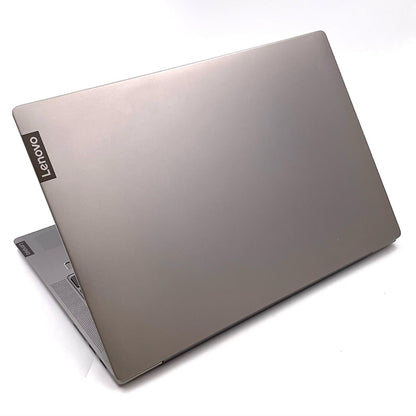 【全額返金保証】【最速発送】Lenovo IDEAPAD 81NH002JP Ryzen 5 3500U 8GB M.2 SSD 256GB 83.4% 美品 動作確認済