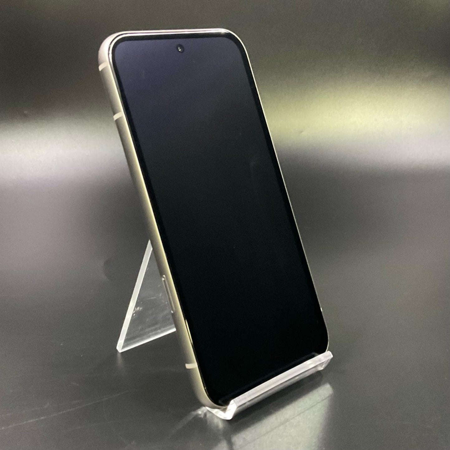 【全額返金保証】【最速発送】Google Pixel 8a 128GB ホワイト 白ロム 動作確認済