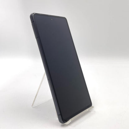【全額返金保証】【最速発送】Google Pixel 7 128GB ブラック au 白ロム 動作確認済