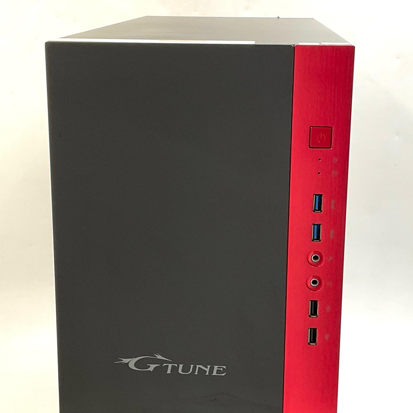 【全額返金保証】【最速発送】MouseComputer G-Tune BC-GR39XR28SMP-192 Ryzen 9 3900X 32GB M.2 SSD 512GB RTX 2080 SUPER 美品 動作確認済