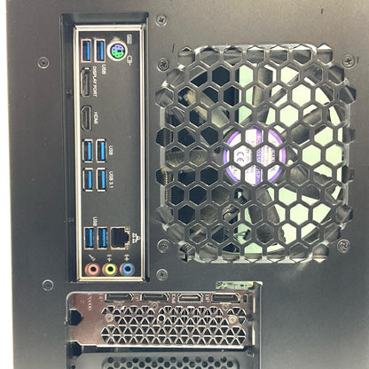 【全額返金保証】【最速発送】MouseComputer G-Tune BC-GR39XR28SMP-192 Ryzen 9 3900X 32GB M.2 SSD 512GB RTX 2080 SUPER 美品 動作確認済
