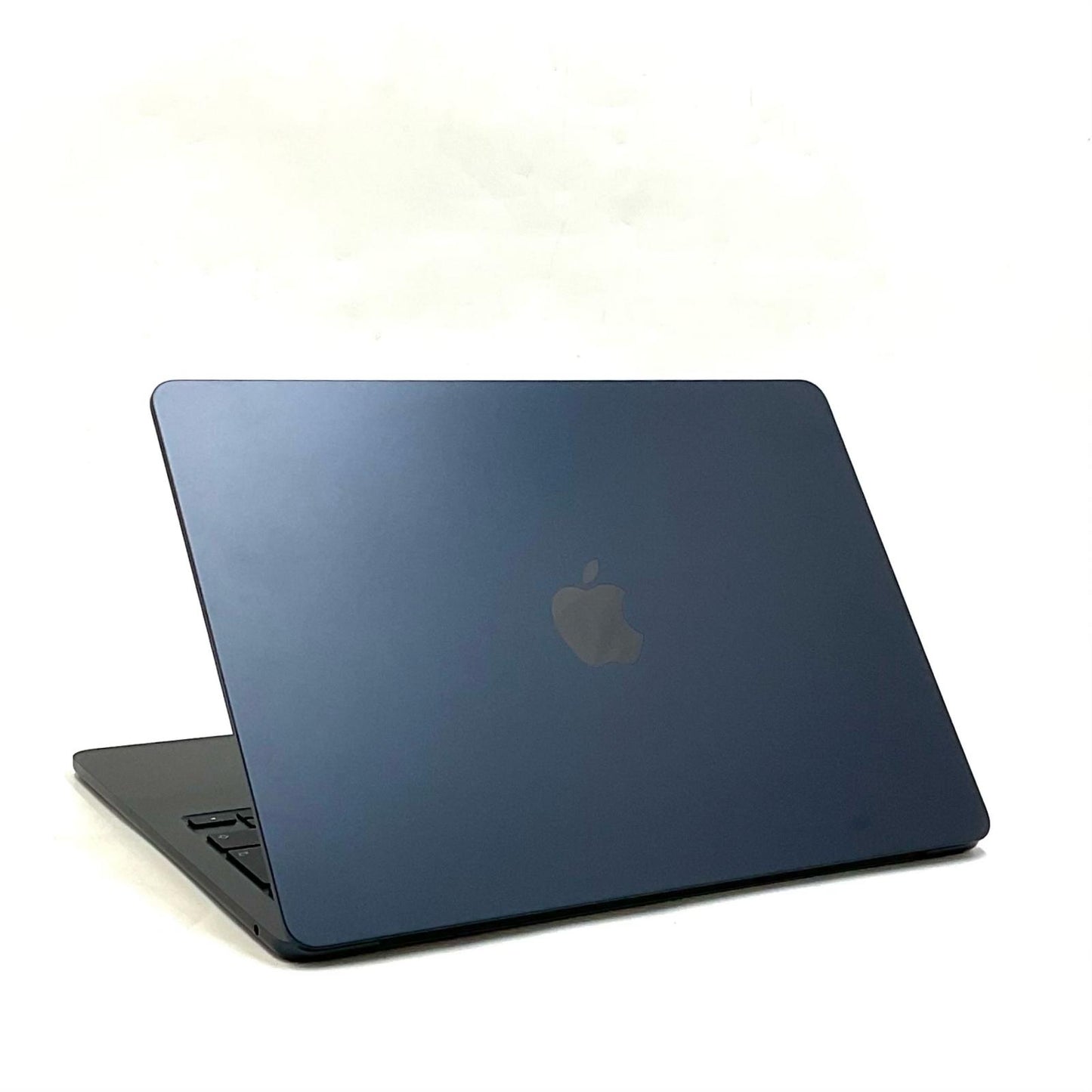【全額返金保証】【最速発送】Apple MacBook Air 13インチ 2024 Apple M3 16GB 256GB ミッドナイト 100% 超美品 動作確認済