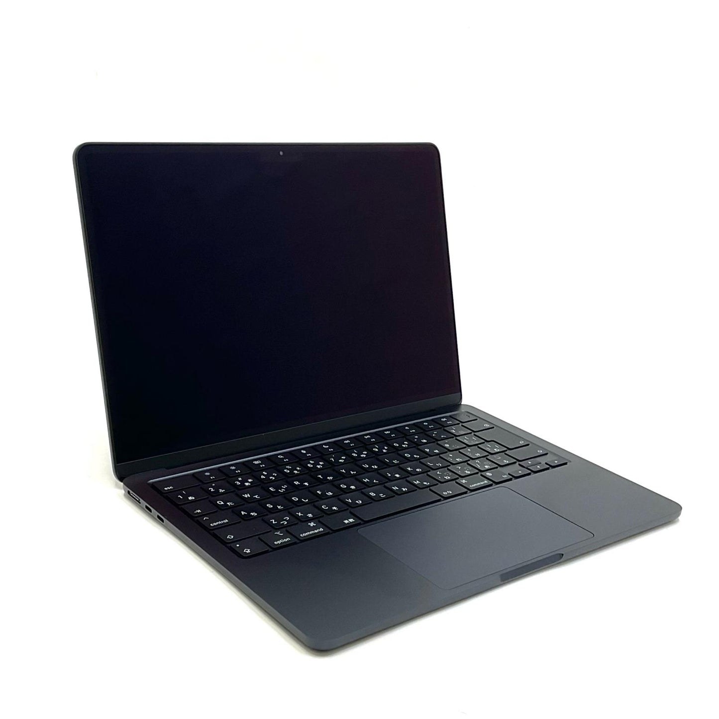 【全額返金保証】【最速発送】Apple MacBook Air 13インチ 2024 Apple M3 16GB 256GB ミッドナイト 100% 超美品 動作確認済