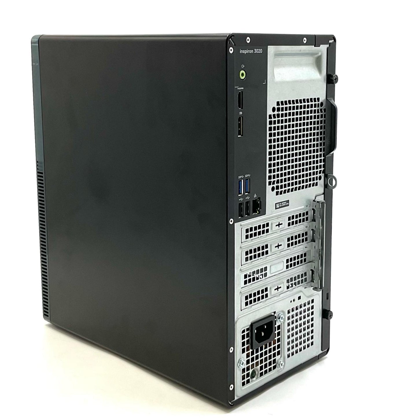 【全額返金保証】【最速発送】DELL Inspiron 3020 i7-13700 16GB M.2 SSD 1TB 美品 動作確認済