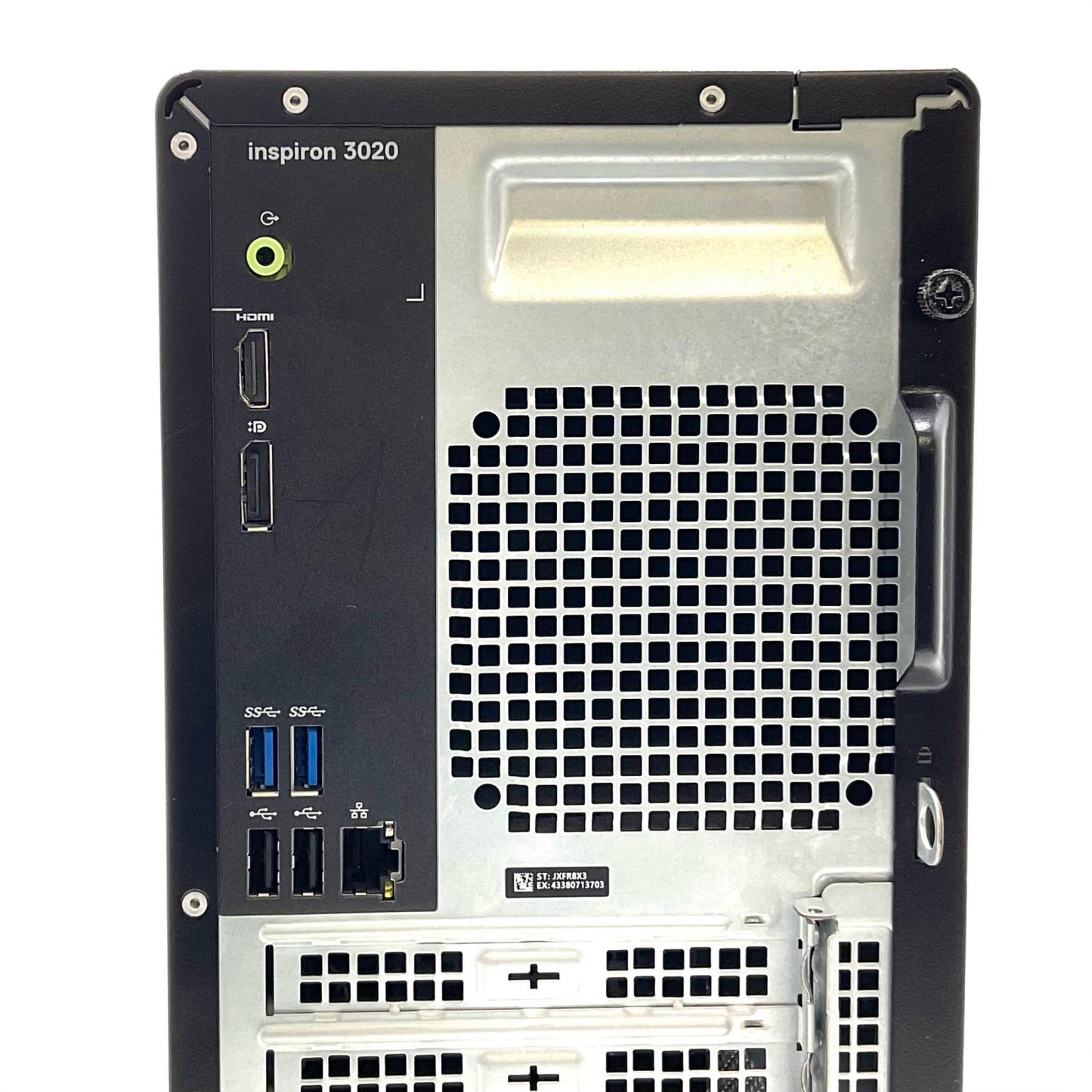 【全額返金保証】【最速発送】DELL Inspiron 3020 i7-13700 16GB M.2 SSD 1TB 美品 動作確認済