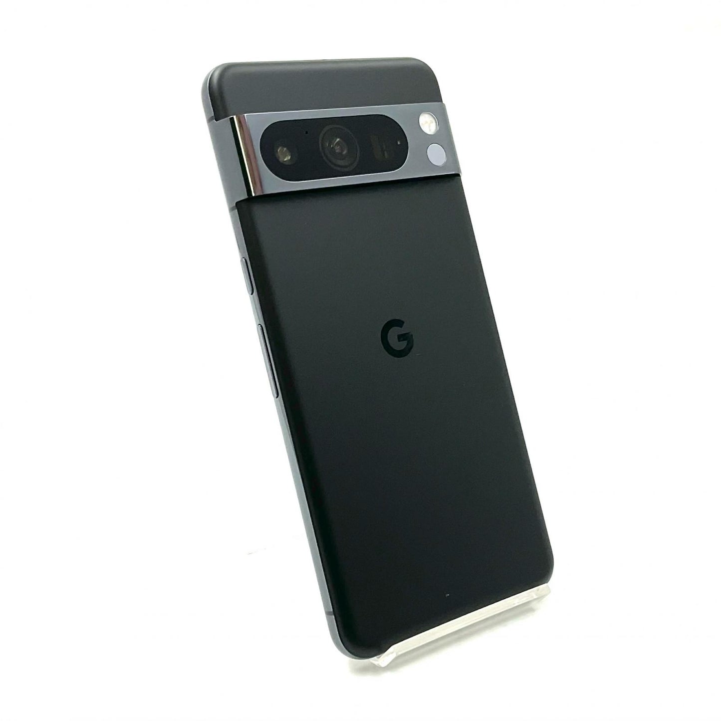 【全額返金保証】【最速発送】Google Pixel 8pro 256GB ブラック docomo 白ロム 動作確認済