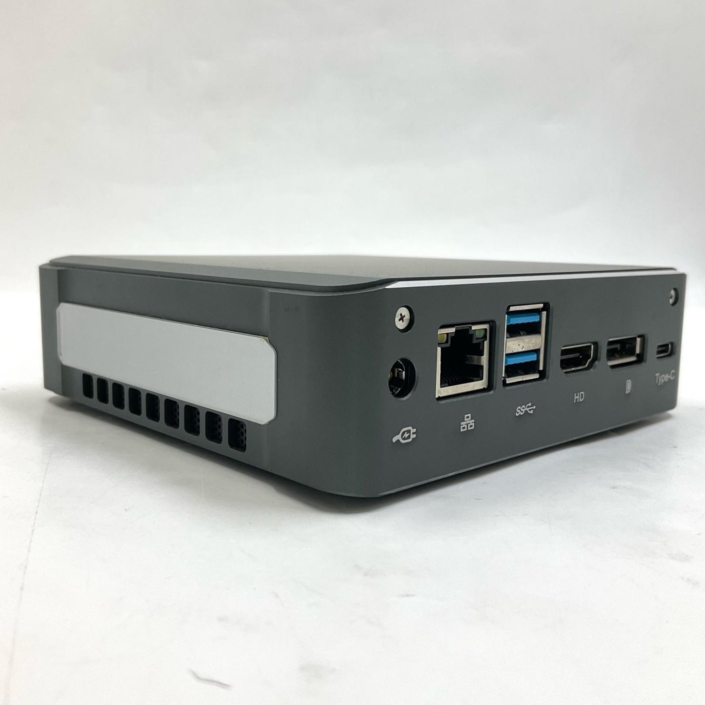 【全額返金保証】【最速発送】 MU01 i3-8145U 8GB M.2 SSD 128GB 美品 動作確認済