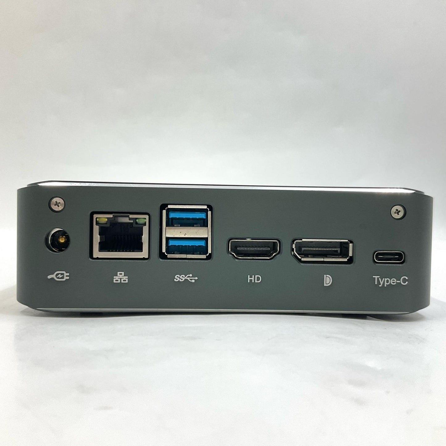 【全額返金保証】【最速発送】 MU01 i3-8145U 8GB M.2 SSD 128GB 美品 動作確認済