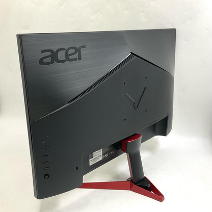 【全額返金保証】【最速発送】Acer VG272 LVbmiipx 27インチ 美品 動作確認済