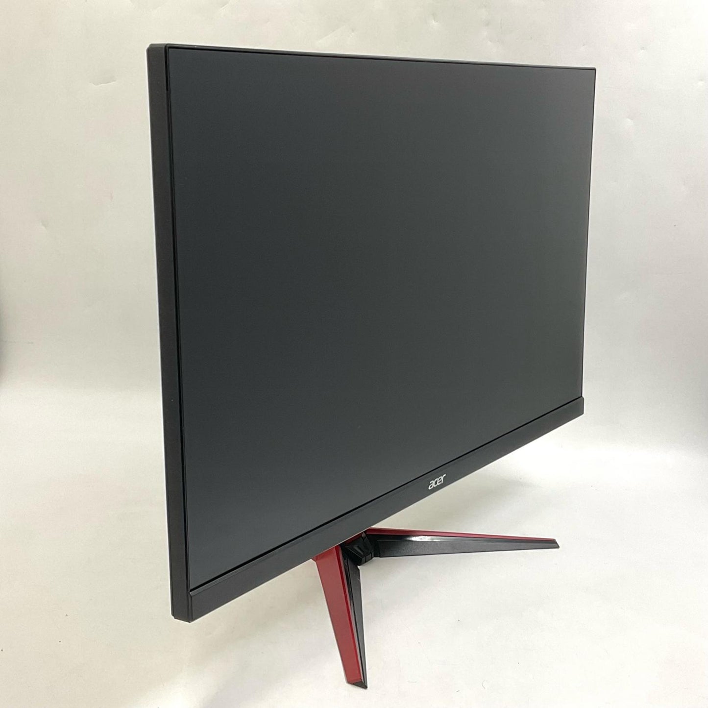 【全額返金保証】【最速発送】Acer VG272 LVbmiipx 27インチ 美品 動作確認済