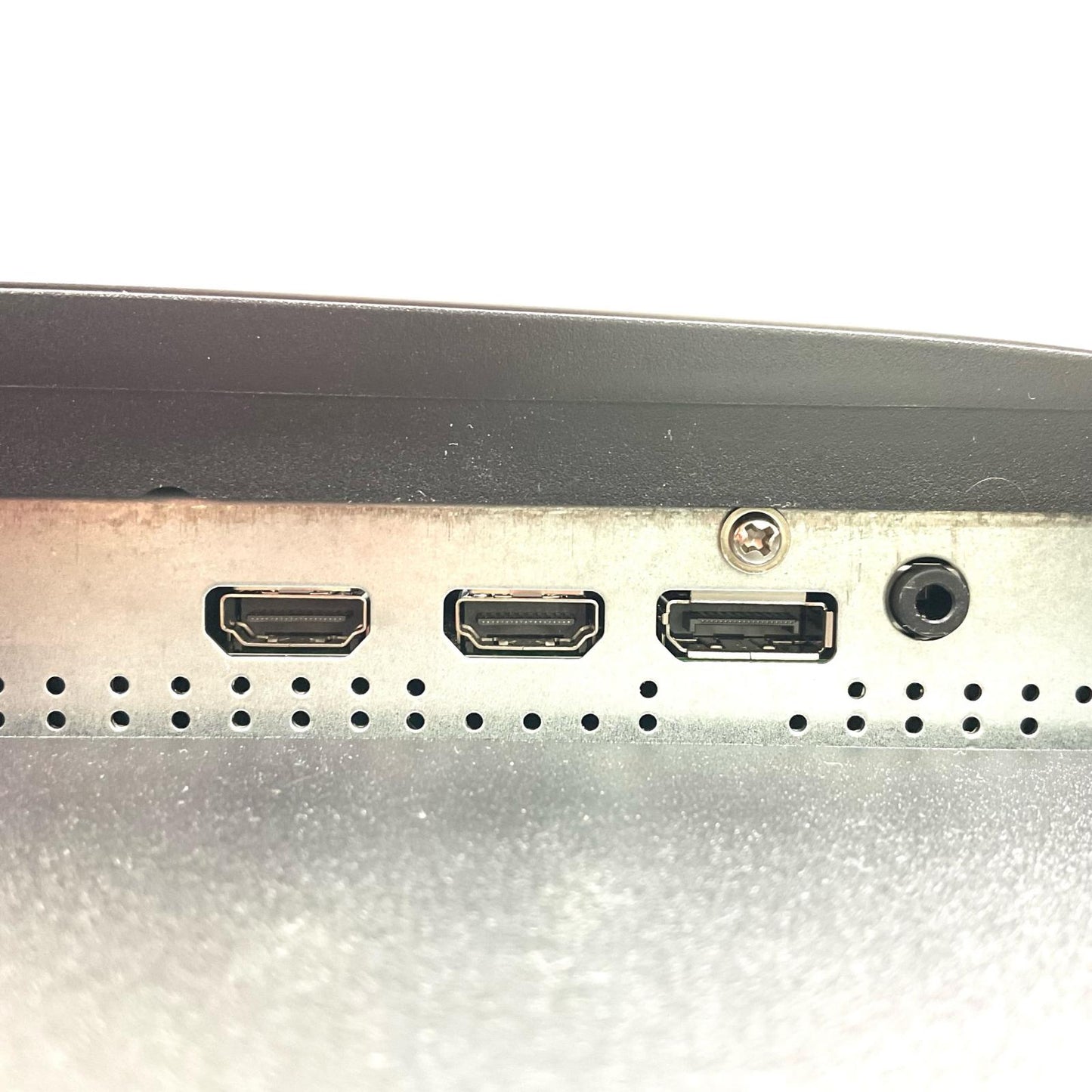 【全額返金保証】【最速発送】Acer VG272 LVbmiipx 27インチ 美品 動作確認済