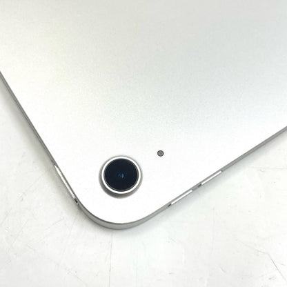 【全額返金保証】【最速発送】Apple iPad iPad 10.9インチ 第10世代 64GB シルバー Wi-Fi 美品 動作確認済