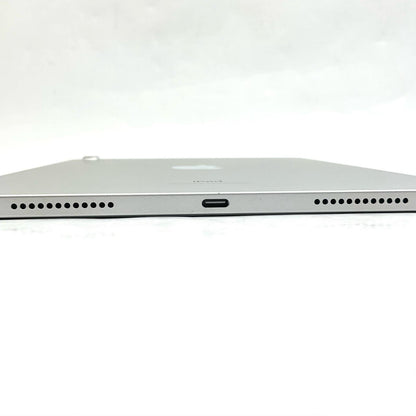 【全額返金保証】【最速発送】Apple iPad iPad 10.9インチ 第10世代 64GB シルバー Wi-Fi 美品 動作確認済