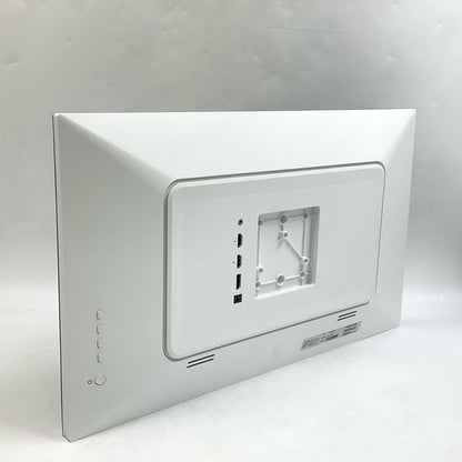 【全額返金保証】【最速発送】GREEN HOUSE GAMING GH-ELCG238A-WH 23.8インチ 美品 動作確認済