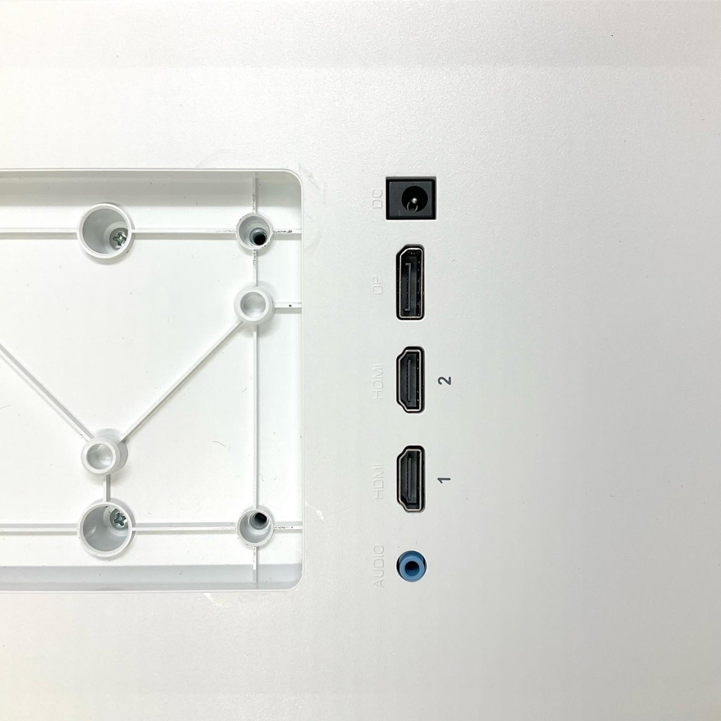 【全額返金保証】【最速発送】GREEN HOUSE GAMING GH-ELCG238A-WH 23.8インチ 美品 動作確認済