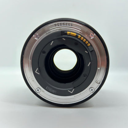 【全額返金保証】【最速発送】 EF 17-40mm F4 L USM 動作確認済