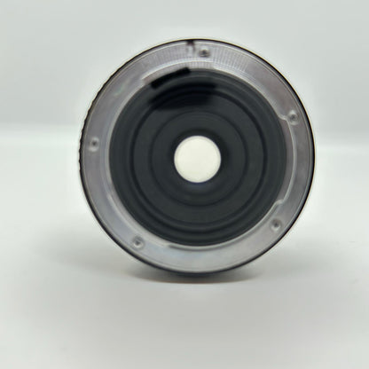 【最速発送】 SMC PENTAX-M 20mm F4【難有】