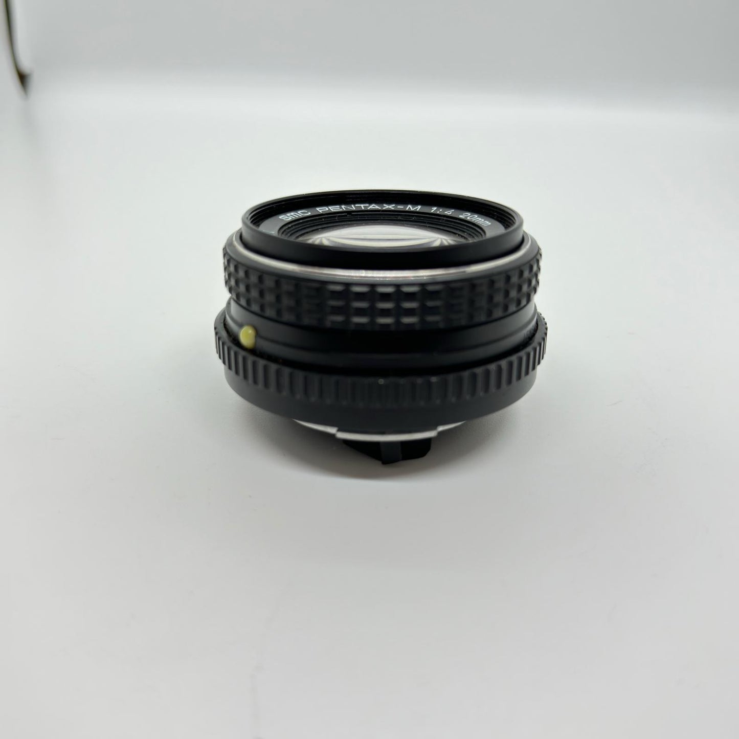 【最速発送】 SMC PENTAX-M 20mm F4【難有】