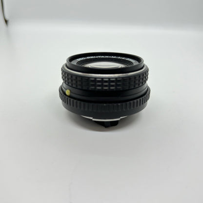 【最速発送】 SMC PENTAX-M 20mm F4【難有】
