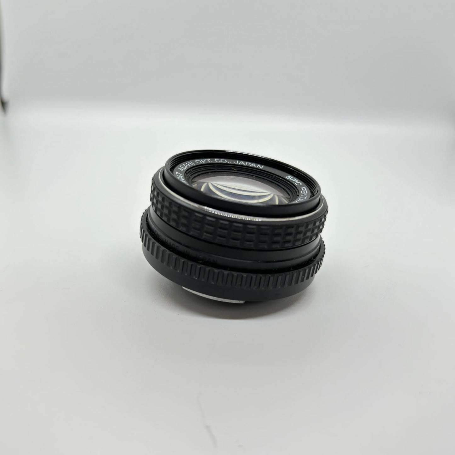 【最速発送】 SMC PENTAX-M 20mm F4【難有】