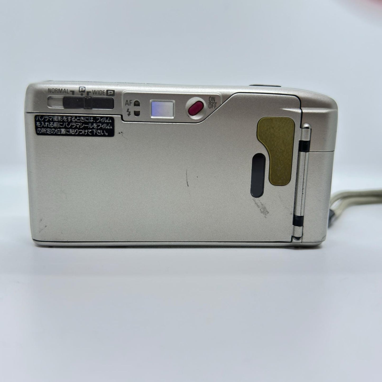 【全額返金保証】【最速発送】 R1s シルバー 動作確認済