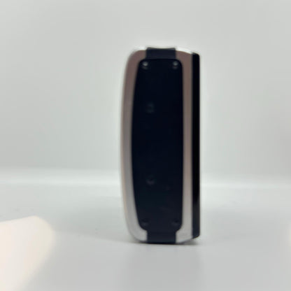 【全額返金保証】【最速発送】 コンパクトデジタルカメラ IXY DIGITAL 910 IS シルバー 動作確認済