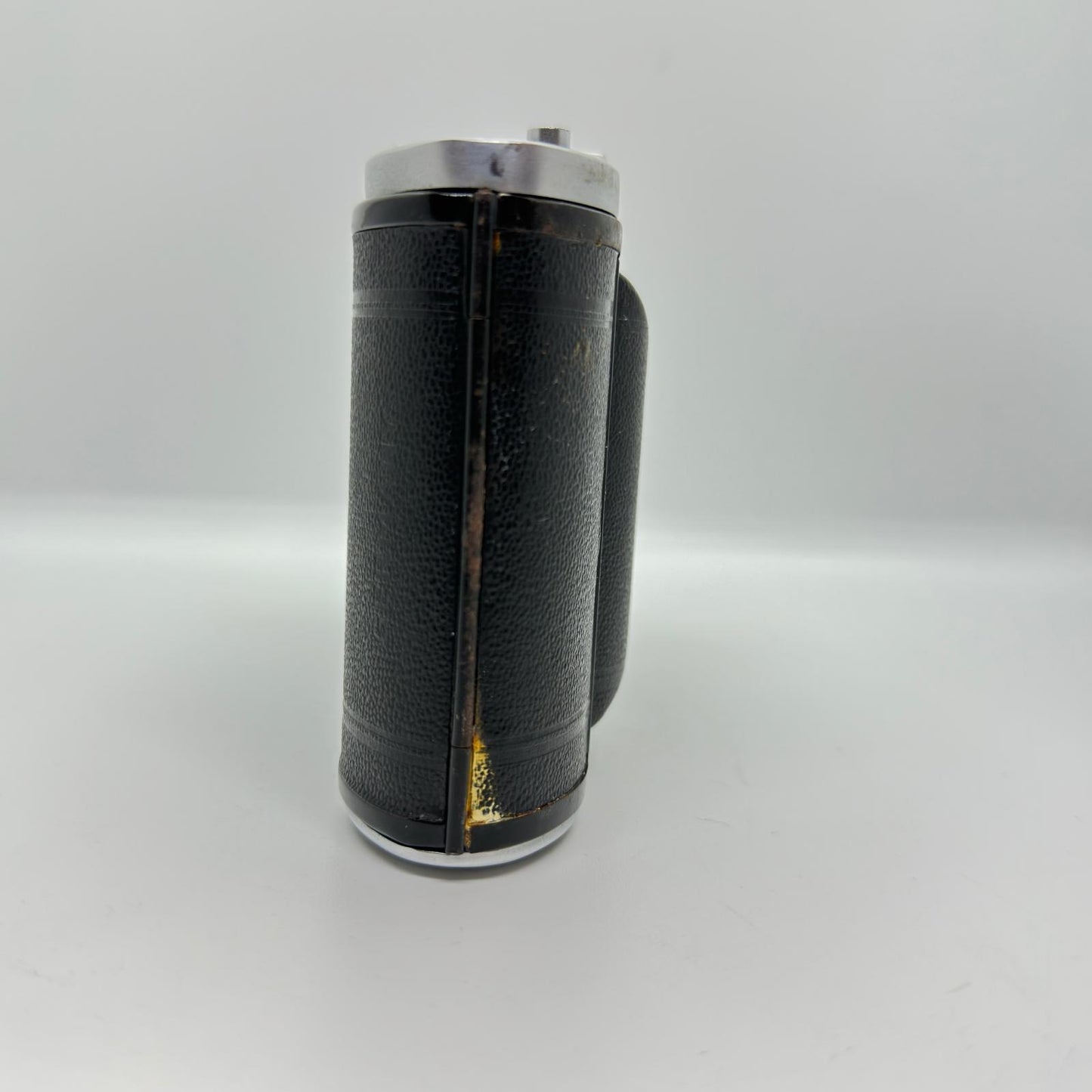 【全額返金保証】【最速発送】 Voigtlander Bessa I VASKAR 105mm f4.5 動作確認済