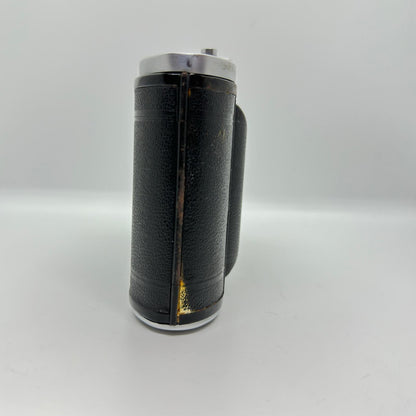 【全額返金保証】【最速発送】 Voigtlander Bessa I VASKAR 105mm f4.5 動作確認済