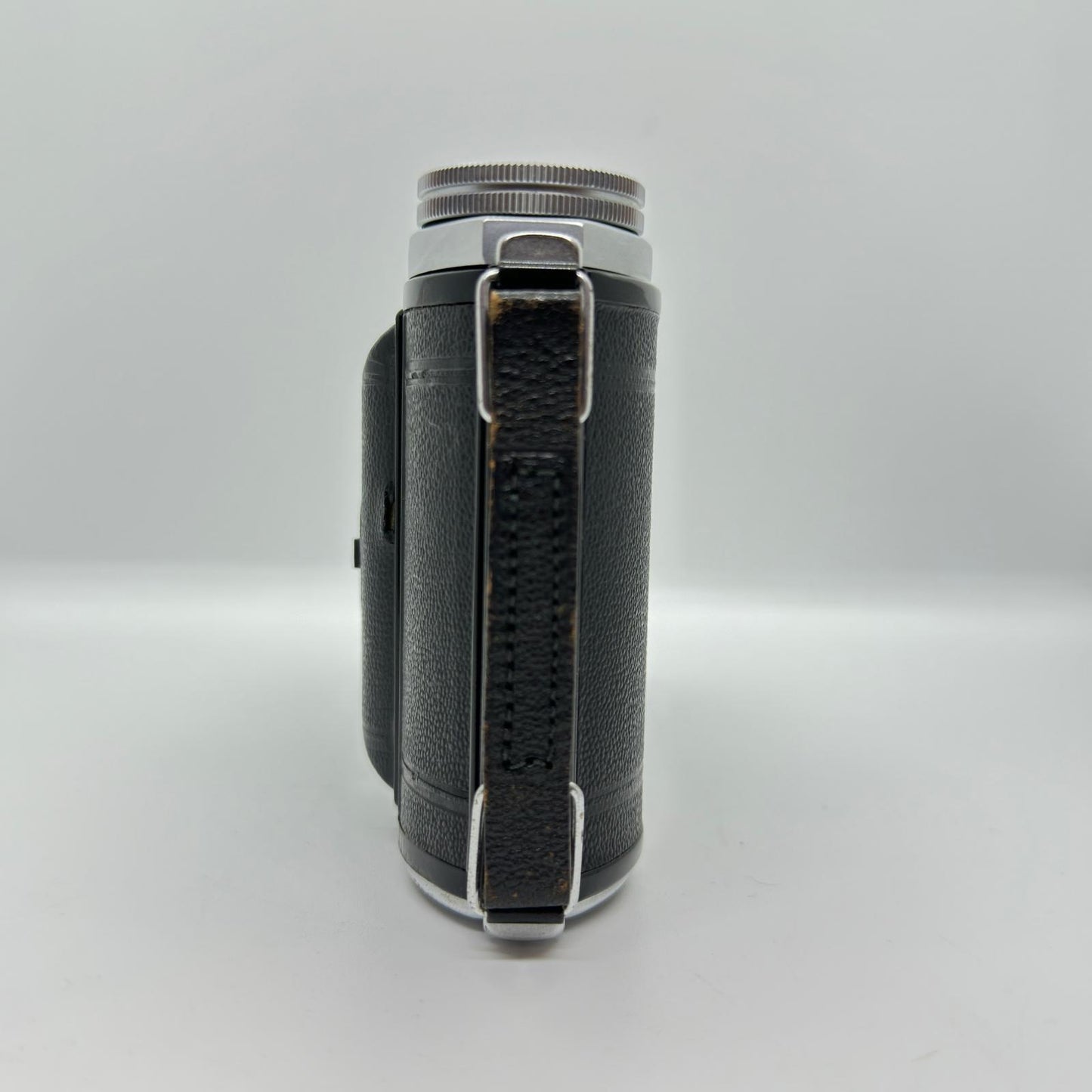 【全額返金保証】【最速発送】 Voigtlander Bessa I VASKAR 105mm f4.5 動作確認済