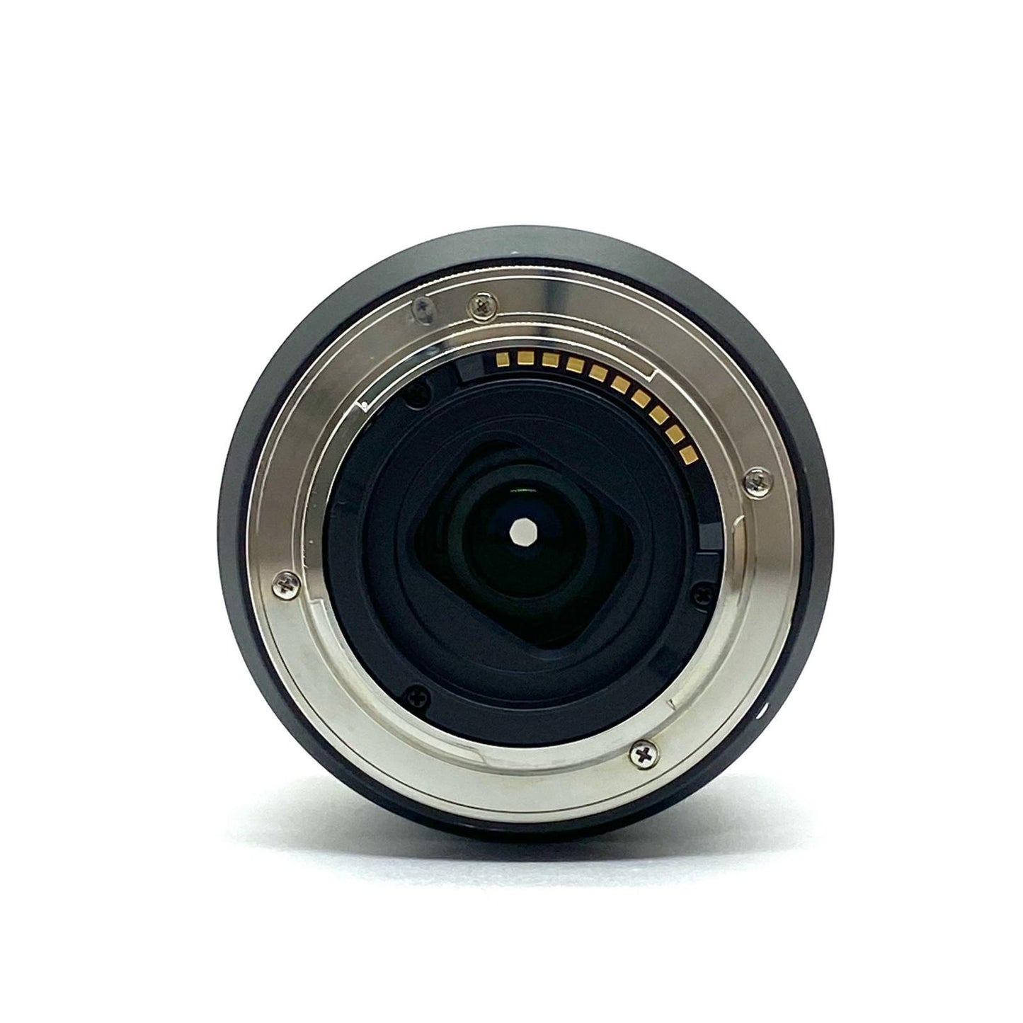 【全額返金保証】【最速発送】 E PZ 18-105mm F4 G OSS SELP18105G 動作確認済