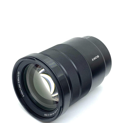 【全額返金保証】【最速発送】 E PZ 18-105mm F4 G OSS SELP18105G 動作確認済