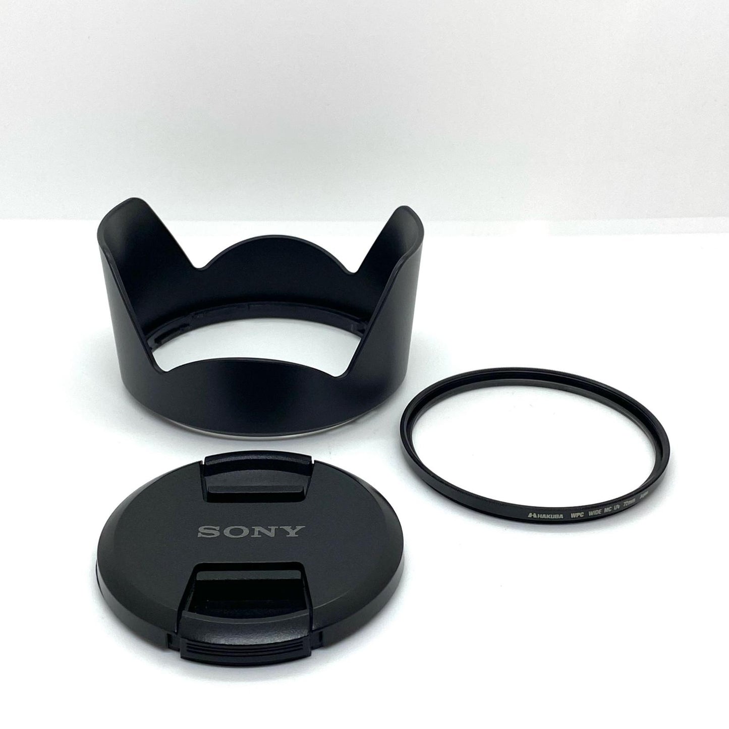 【全額返金保証】【最速発送】 E PZ 18-105mm F4 G OSS SELP18105G 動作確認済