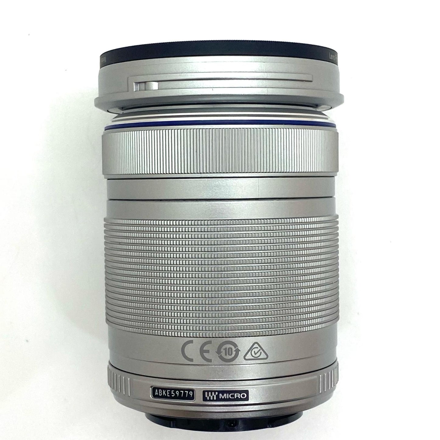 【全額返金保証】【最速発送】 M.ZUIKO DIGITAL ED 40-150mm F4.0-5.6 R 動作確認済