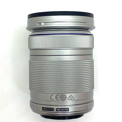 【全額返金保証】【最速発送】 M.ZUIKO DIGITAL ED 40-150mm F4.0-5.6 R 動作確認済