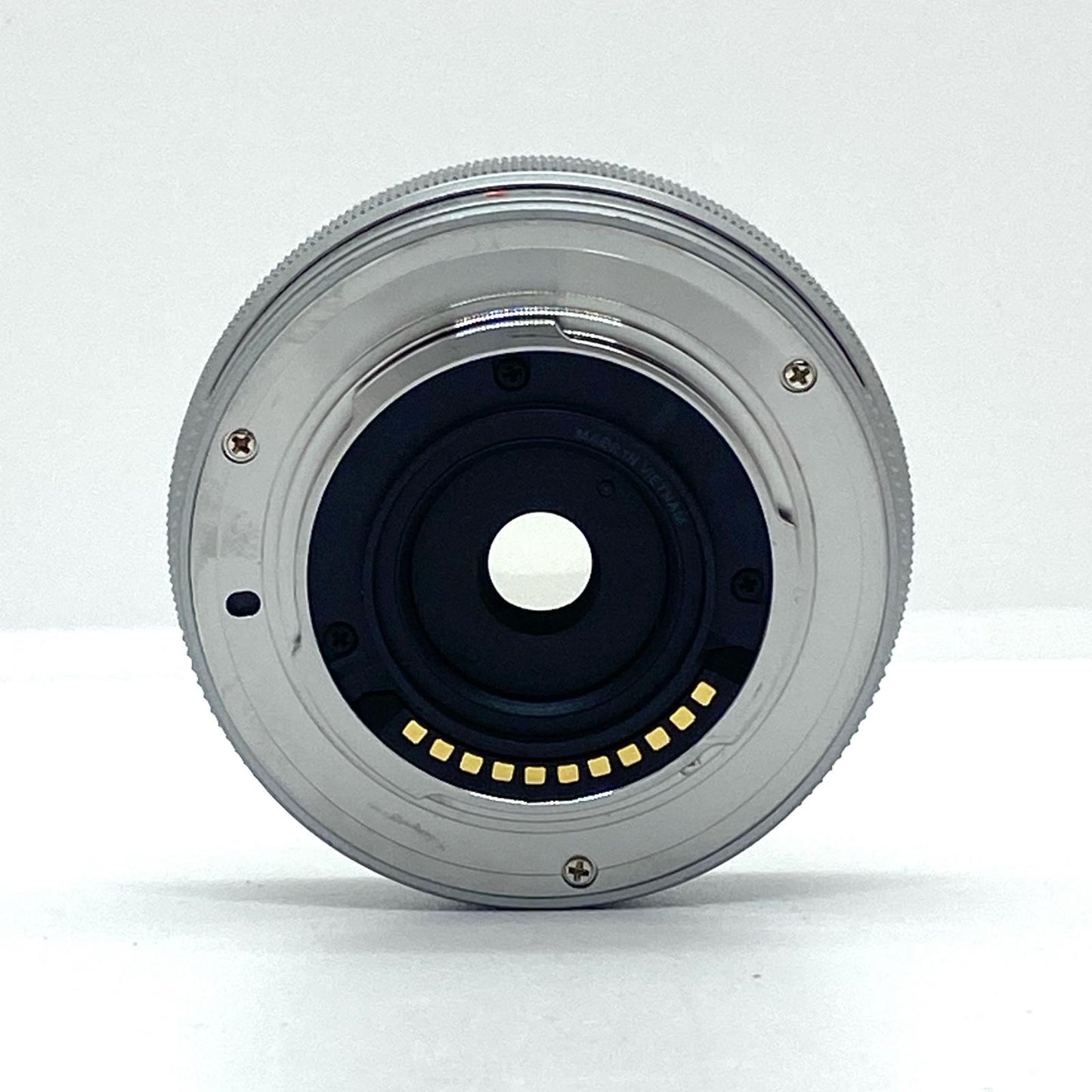 【全額返金保証】【最速発送】 M.ZUIKO DIGITAL ED 14-42mm F3.5-5.6 EZ 美品 動作確認済