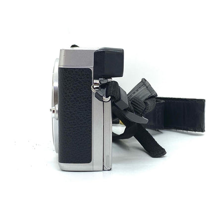 【最速発送】 デジタル一眼 LUMIX DMC-GX7MK2-S ボディ [シルバー]【難有】