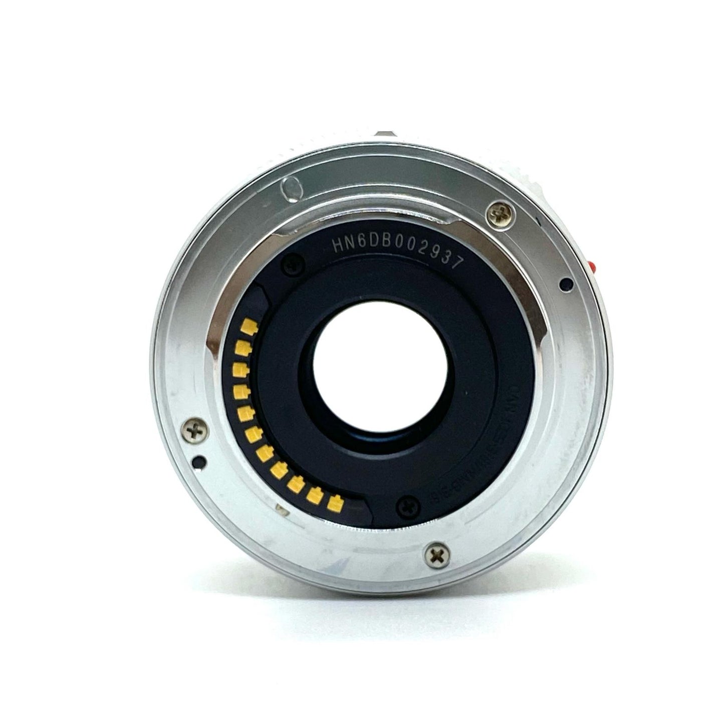 【全額返金保証】【最速発送】 LEICA DG SUMMILUX 15mm/F1.7 ASPH. H-X015 動作確認済