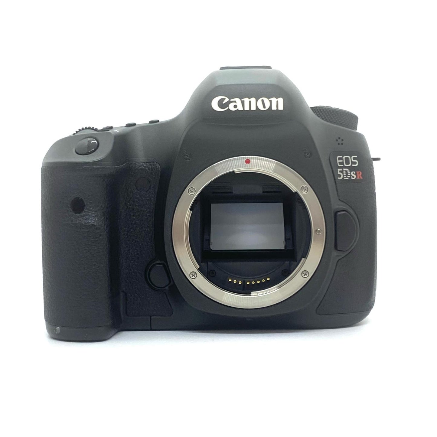 【全額返金保証】【最速発送】 デジタル一眼 EOS 5Ds R ボディ 動作確認済