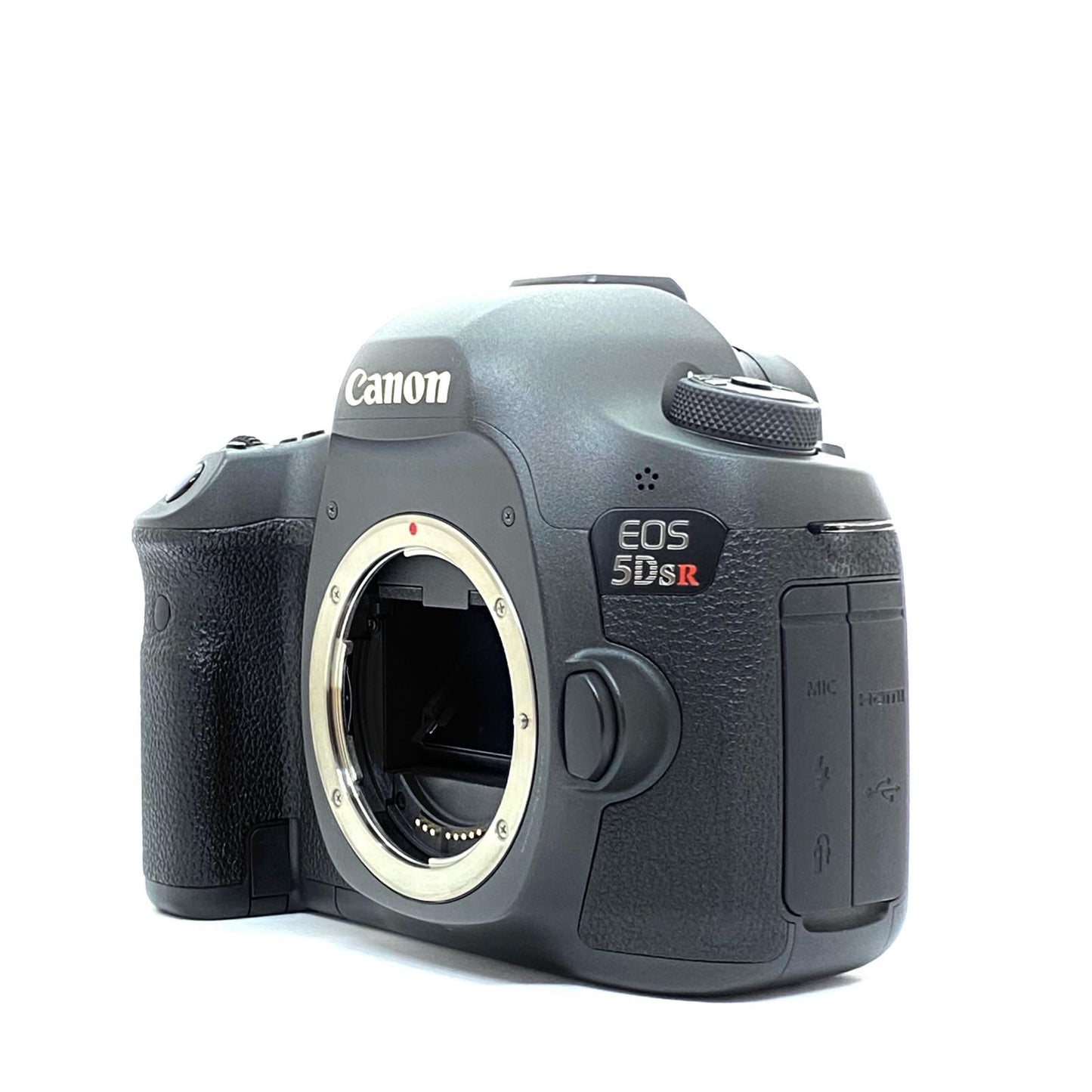【全額返金保証】【最速発送】 デジタル一眼 EOS 5Ds R ボディ 動作確認済