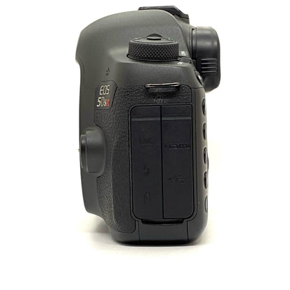 【全額返金保証】【最速発送】 デジタル一眼 EOS 5Ds R ボディ 動作確認済