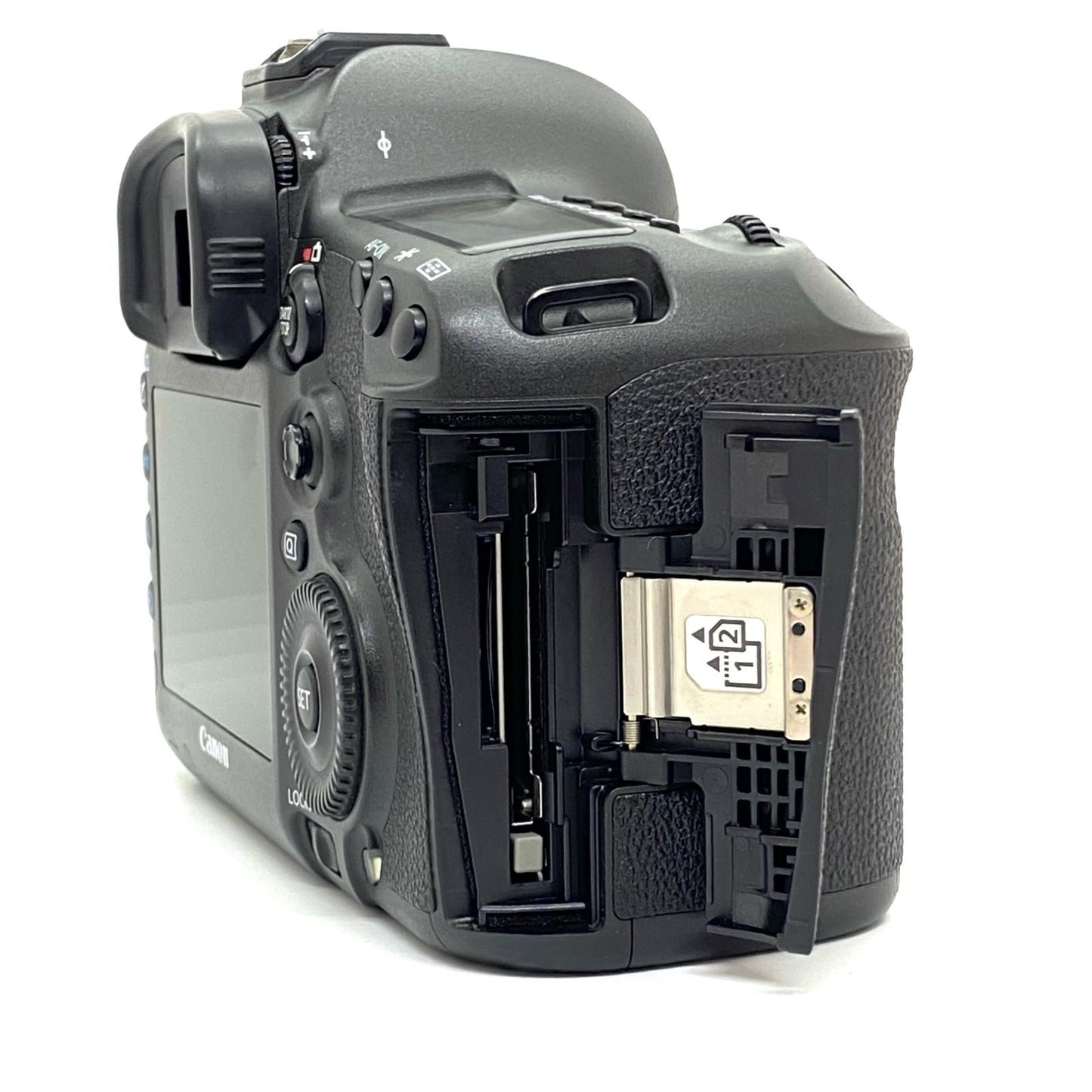 【全額返金保証】【最速発送】 デジタル一眼 EOS 5Ds R ボディ 動作確認済