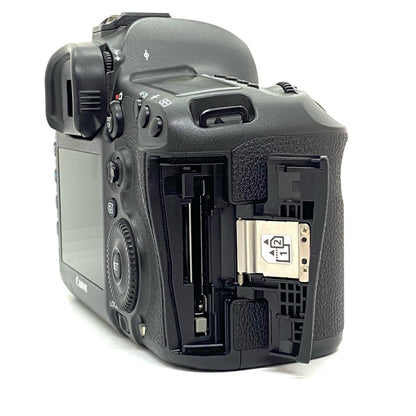 【全額返金保証】【最速発送】 デジタル一眼 EOS 5Ds R ボディ 動作確認済