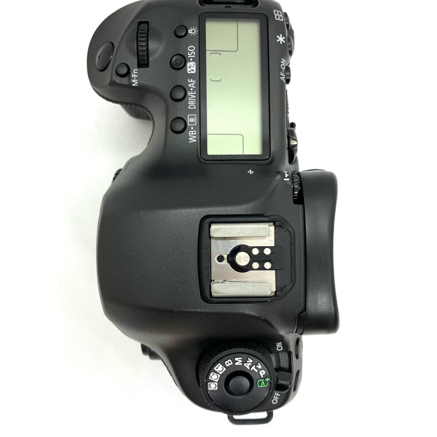 【全額返金保証】【最速発送】 デジタル一眼 EOS 5Ds R ボディ 動作確認済