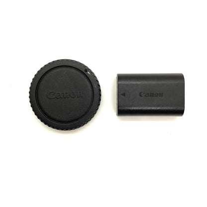【全額返金保証】【最速発送】 デジタル一眼 EOS 5Ds R ボディ 動作確認済