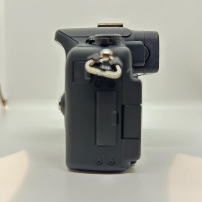 【全額返金保証】【最速発送】 デジタル一眼 LUMIX DMC-G2 ボディ 動作確認済