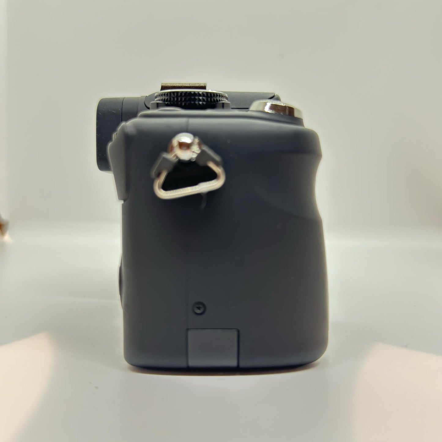 【全額返金保証】【最速発送】 デジタル一眼 LUMIX DMC-G2 ボディ 動作確認済